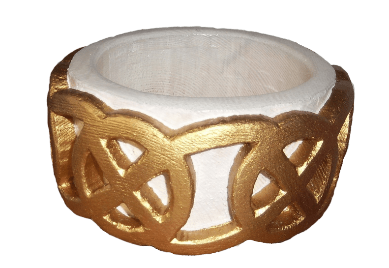 Fichte 17x9cm
